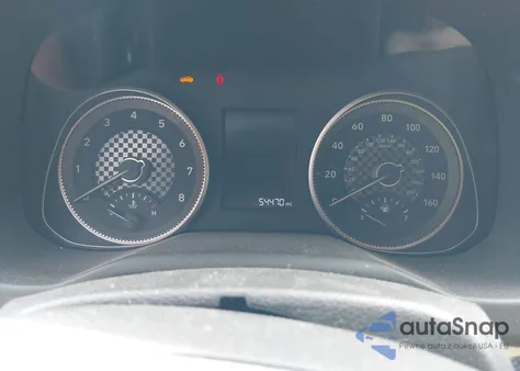 2019 Hyundai Elantra Se из США, поврежденный, VIN 5NPD74LF5KH444971